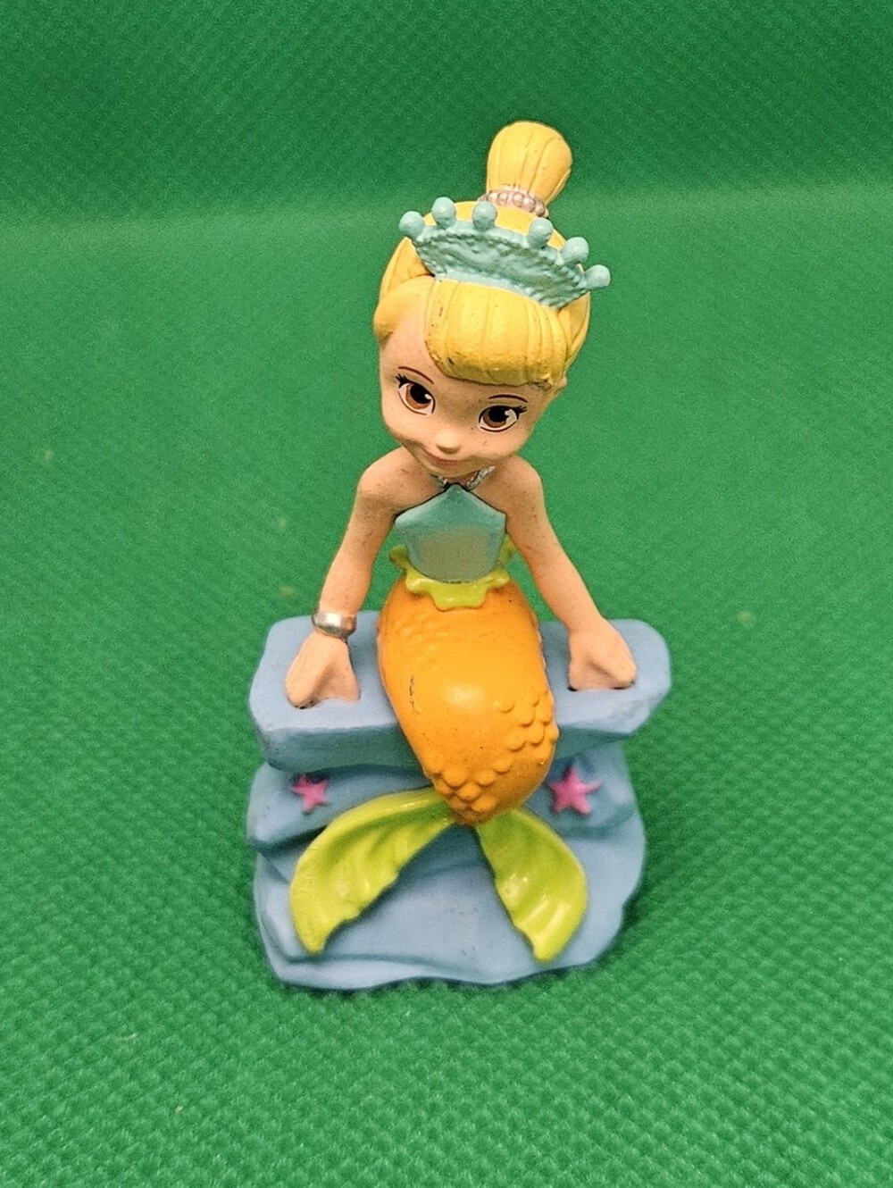 Disney Princess Oona Figurine From Sofia The First Cake Topper